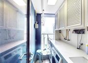 半岛城邦花园四期-阳台