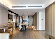 半岛城邦花园四期-餐厅