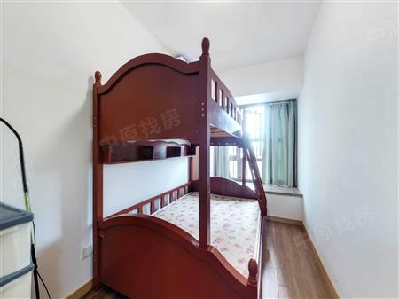 深业东岭花园（一期）-次卧