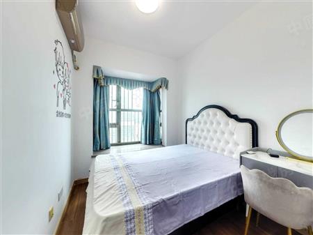 深业东岭花园（一期）-次卧