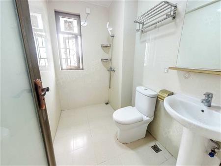 深业东岭花园（一期）-卫生间