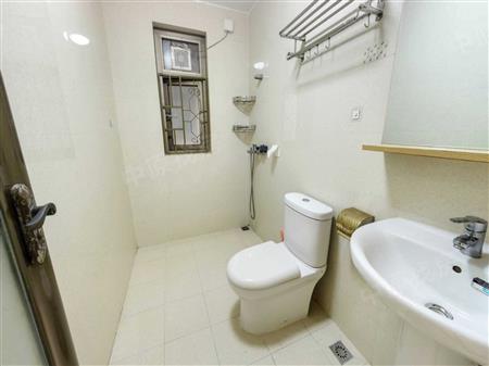 深业东岭花园（一期）-卫生间