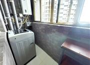 深业东岭花园（一期）-阳台