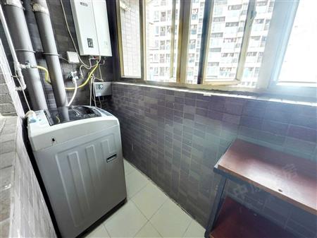 深业东岭花园（一期）-阳台