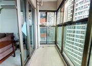 深业东岭花园（一期）-阳台