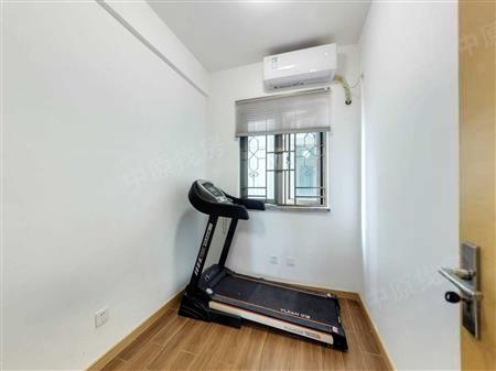 深业东岭花园（一期）-书房