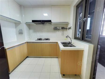 深业东岭花园（一期）-厨房