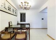 深业东岭花园（一期）-餐厅