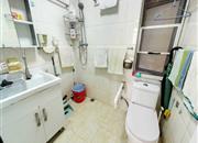 熙龙大厦-卫生间