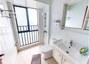 和谐家园-卫生间