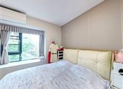 南光名仕苑-主卧