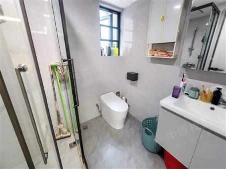 南光名仕苑-卫生间