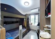 南光名仕苑-次卧