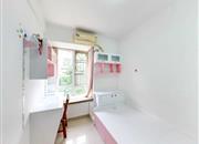 理想新城（理想家园）-次卧