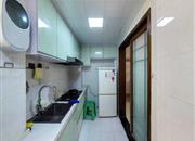 理想新城（理想家园）-厨房