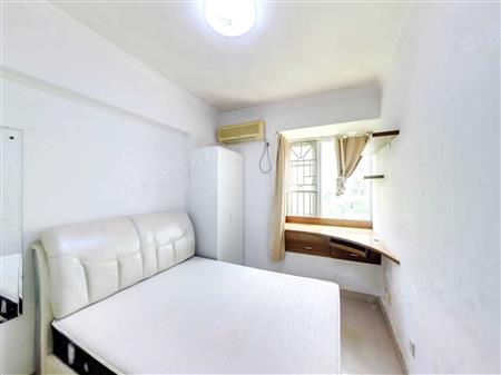 理想新城（理想家园）-次卧