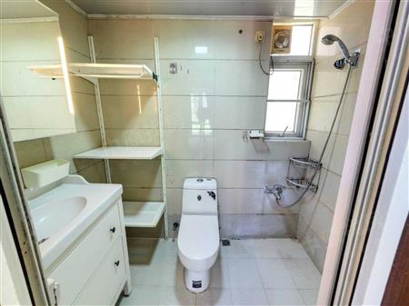 理想新城（理想家园）-卫生间