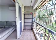 理想新城（理想家园）-阳台