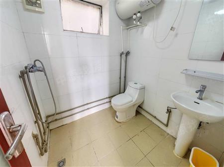 香景大厦-卫生间