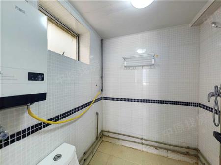 香景大厦-卫生间