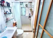 金洲花园-卫生间