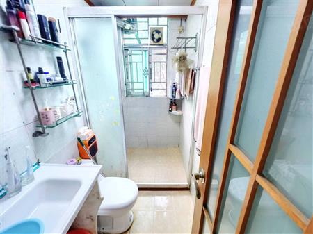 金洲花园-卫生间