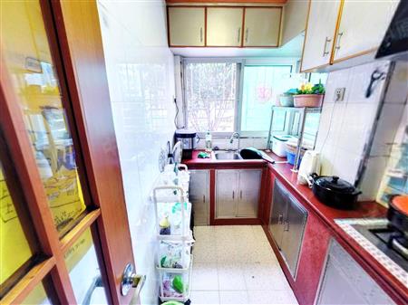 金洲花园-厨房