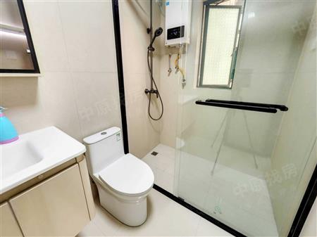 南粤明珠-卫生间