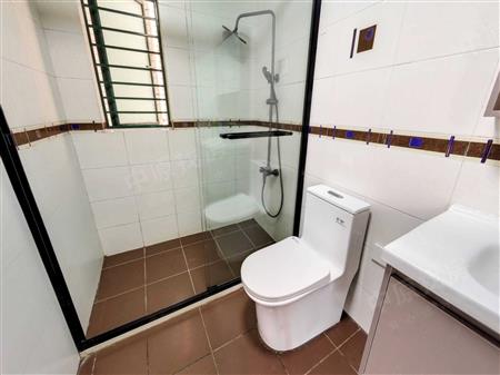 南粤明珠-卫生间