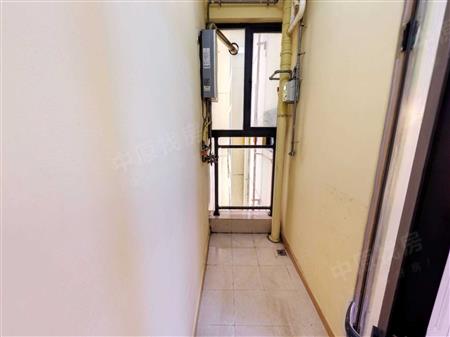 联美新天地（联美新天地华府）-阳台