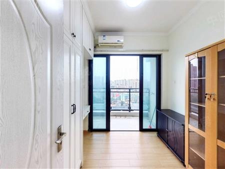 联美新天地（联美新天地华府）-次卧