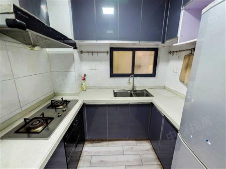 联美新天地（联美新天地华府）-厨房