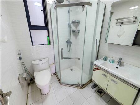 联美新天地（联美新天地华府）-卫生间