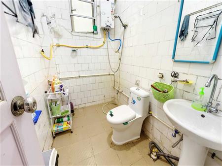 36区住宅-卫生间