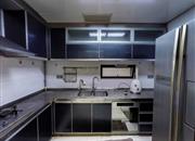 硅谷别墅三期-厨房