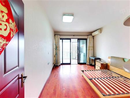 硅谷别墅三期-次卧