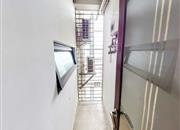 硅谷别墅三期-阳台