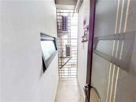 硅谷别墅三期-阳台