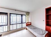 硅谷别墅三期-次卧