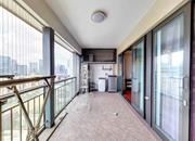 硅谷别墅三期-阳台