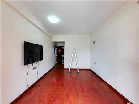 硅谷别墅三期-主卧