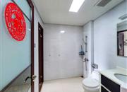 硅谷别墅三期-卫生间