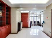 硅谷别墅三期-餐厅