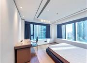 万科瑧山府(二期)-主卧