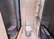 万科瑧山府(二期)-卫生间