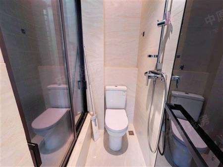 万科瑧山府(二期)-卫生间