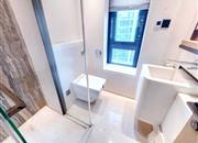 万科瑧山府(二期)-卫生间