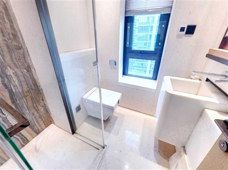 万科瑧山府(二期)-卫生间