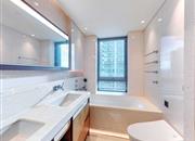 万科瑧山府(二期)-卫生间