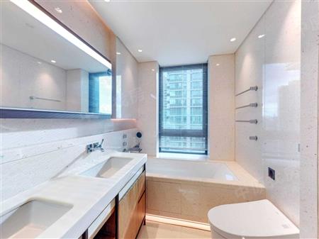 万科瑧山府(二期)-卫生间